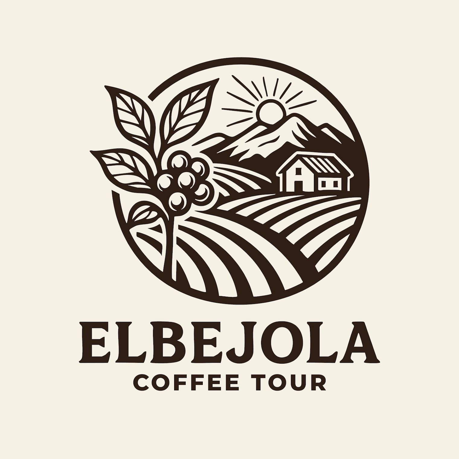 Elbejola Coffee Tour